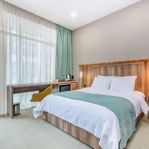 4* ホテル Best Western City Center