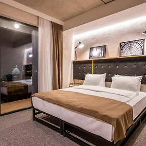 Story Hotell
