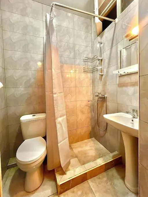Apartment In Old Tbilisi
