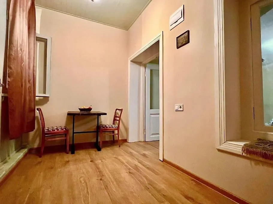 Apartment In Old Tbilisi